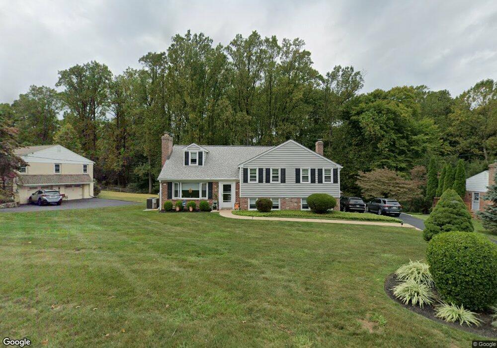 142 Brookside Rd, Newtown Square, PA 19073 - photo 1