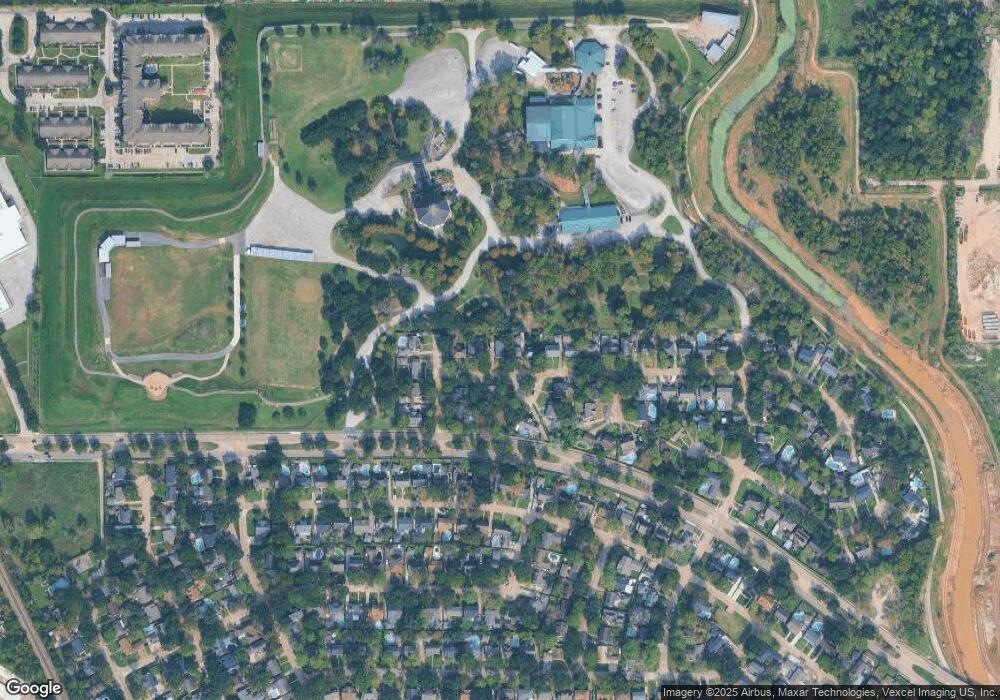 5022 Droddy St, Houston, TX 77091 - photo 1