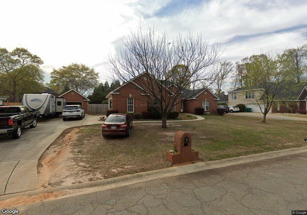 111 Erin Way, Warner Robins, GA 31088 - photo 1