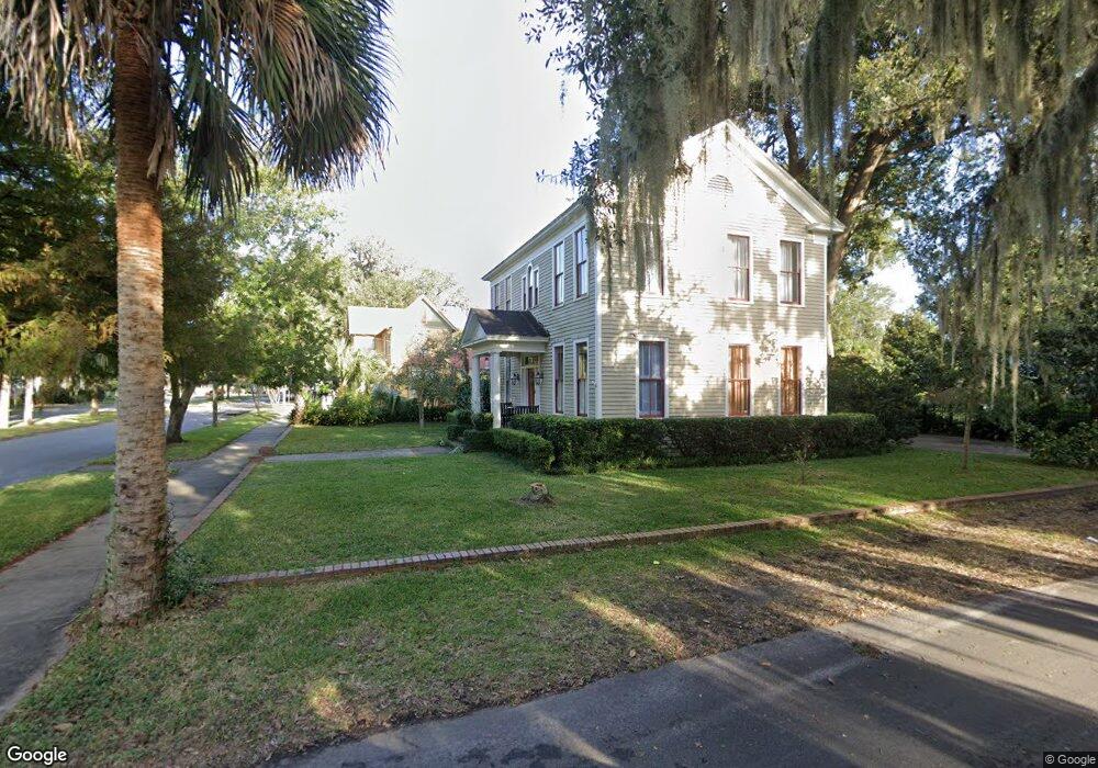 1100 Prince Ln, Brunswick, GA 31522 - photo 1