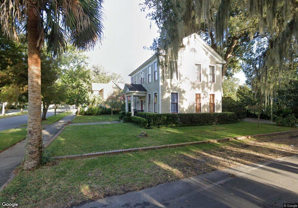 1100 Prince Ln unit 1100, Brunswick, GA 31522 - photo 1