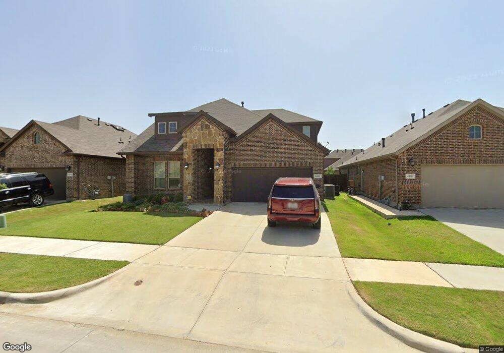 4017 Crosstrees Dr, Denton, TX 76210 - photo 1