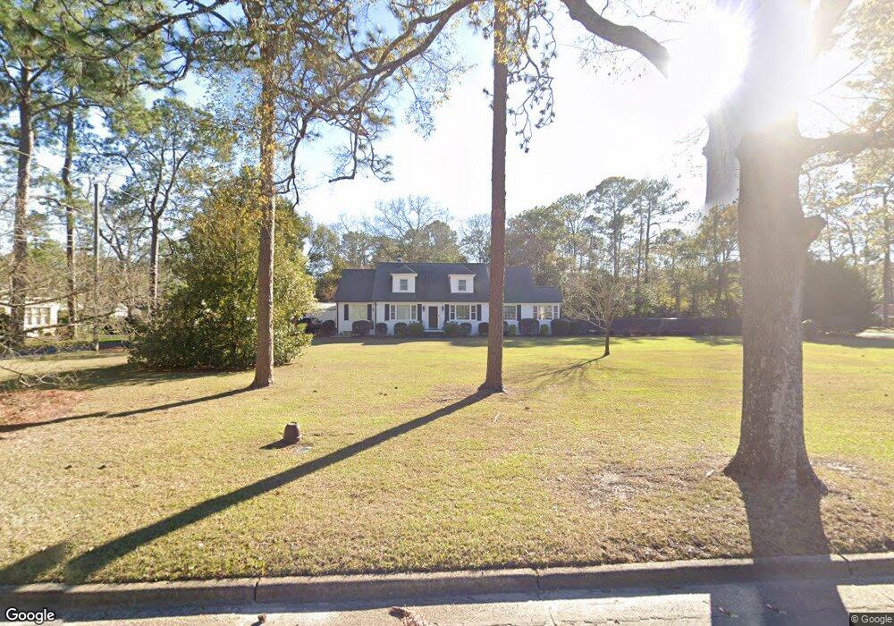 716 12th St W, Tifton, GA 31794 - photo 1