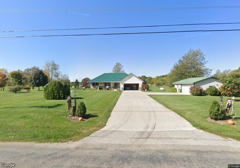 1431 N 900 W, Angola, IN 46703 - photo 1