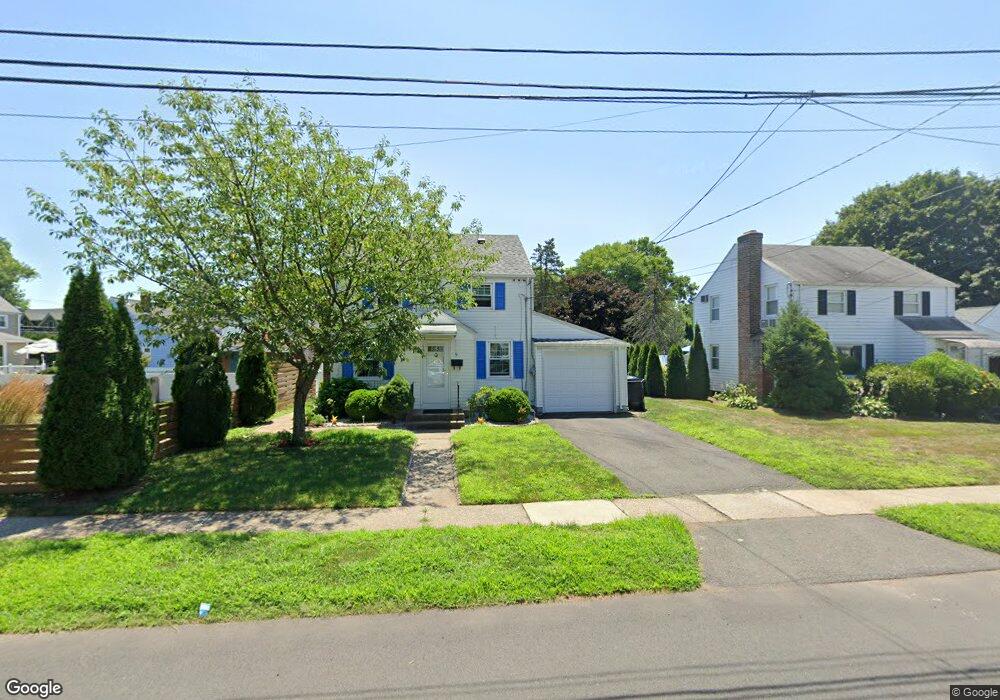 9 Parkview Rd, West Hartford, CT 06110 - photo 1