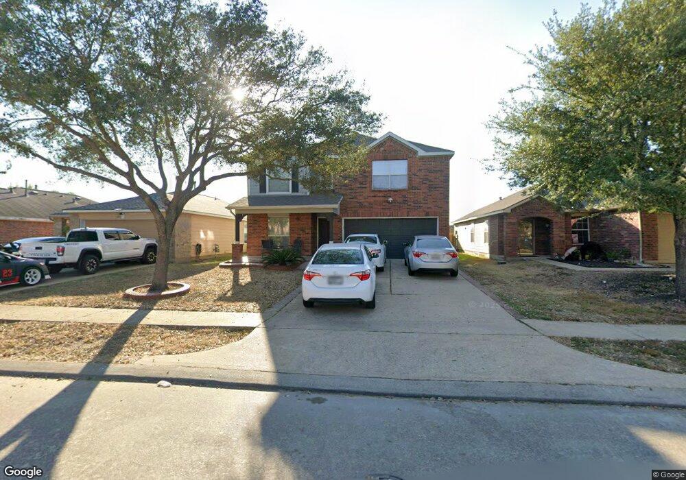 6619 Hampden Point Ct, Houston, TX 77040 - photo 1