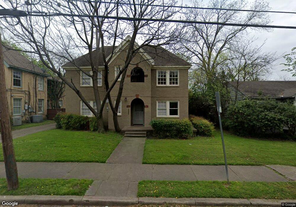 5900 La Vista Dr, Dallas, TX 75206 - photo 1