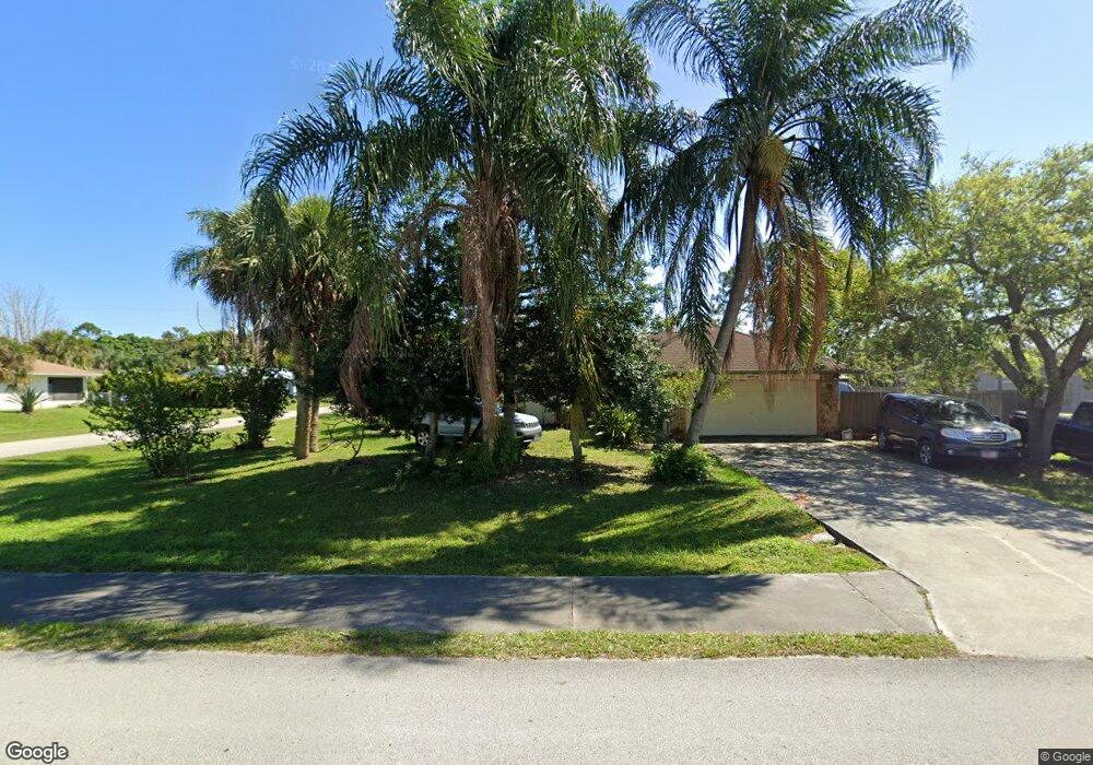 439 Fleming St, Sebastian, FL 32958 - photo 1