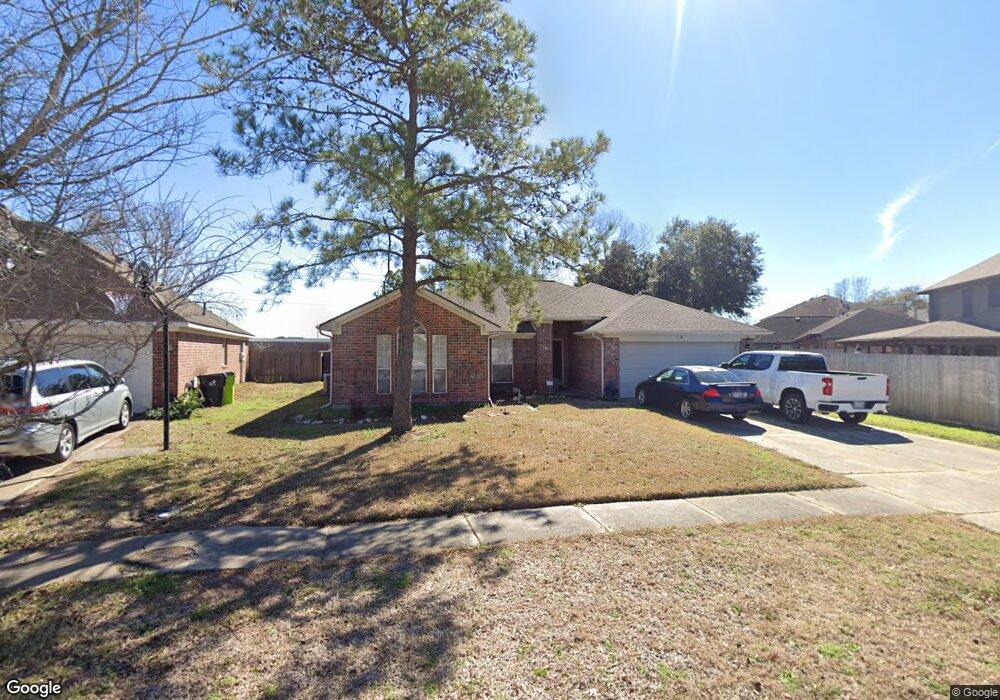 5105 Cotter Ln, Rosenberg, TX 77471 - photo 1