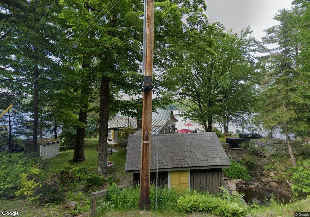 268 Crescent Lake Rd, Acworth, NH 03601 - photo 1