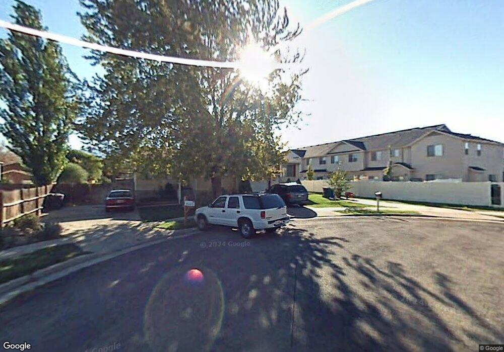 8845 Pecan Cir, West Jordan, UT 84088 - photo 1