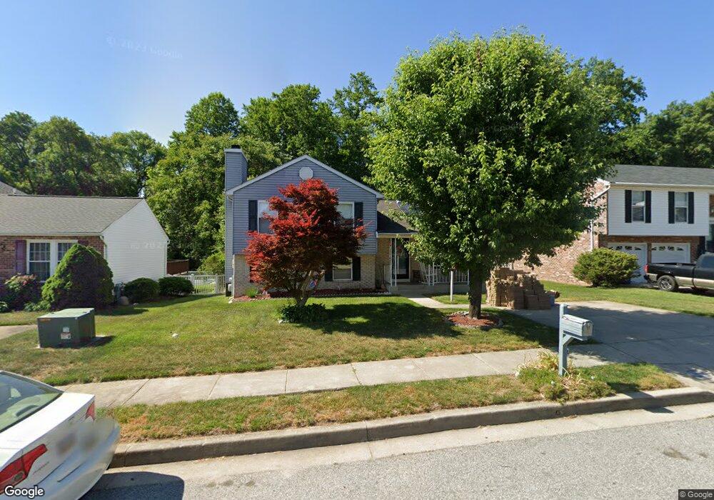 36 Yew Rd, Essex, MD 21221 - photo 1