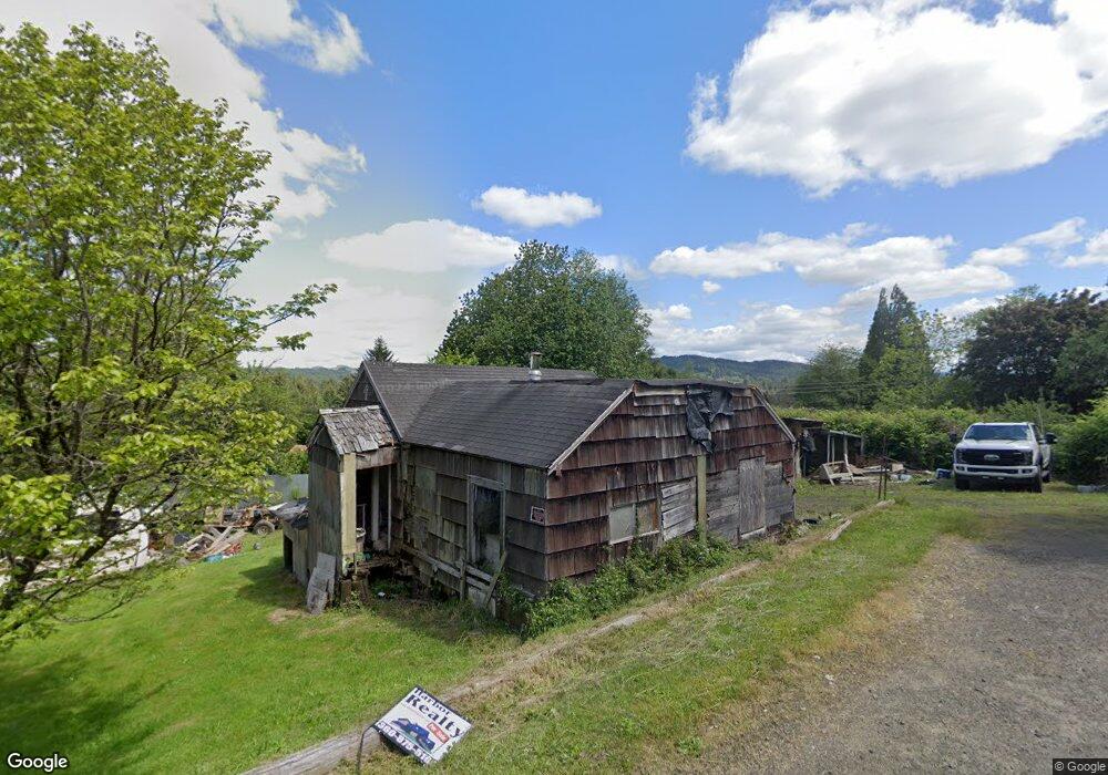 2499 Hunt St, Raymond, WA 98577 - photo 1