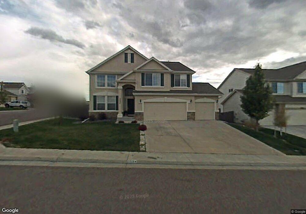 22224 E Dorado Ave, Aurora, CO 80015 - photo 1