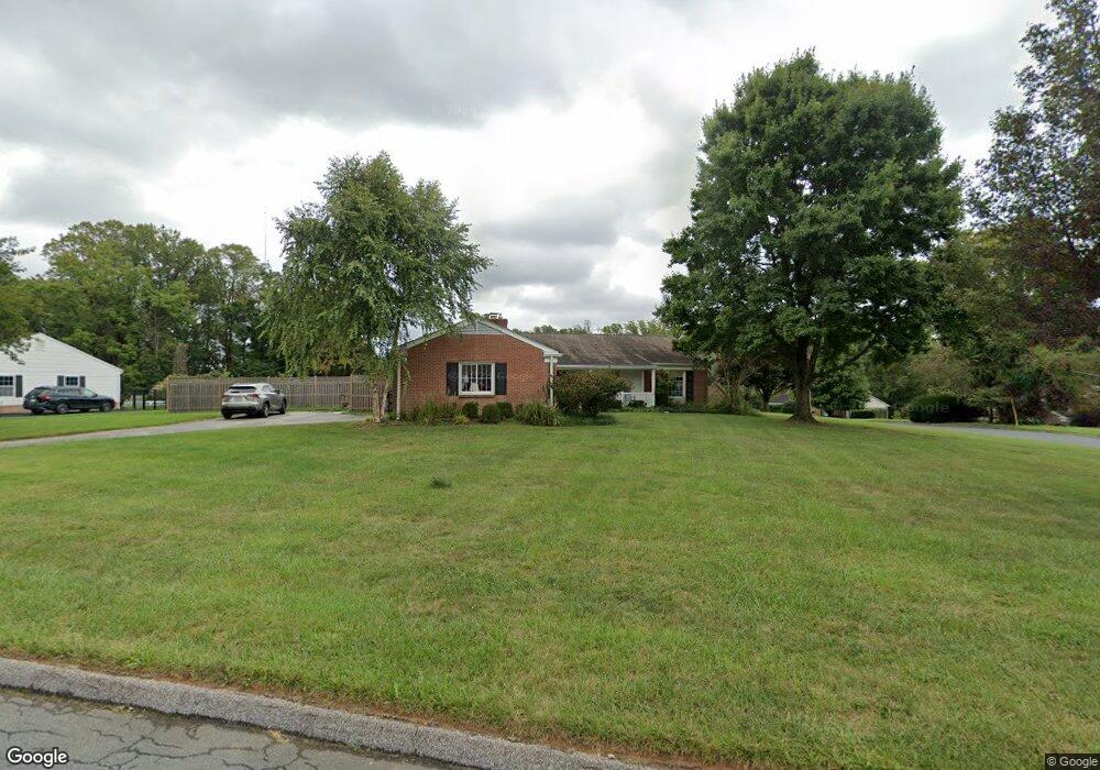 1401 Midmeadow Rd, Towson, MD 21286 - photo 1