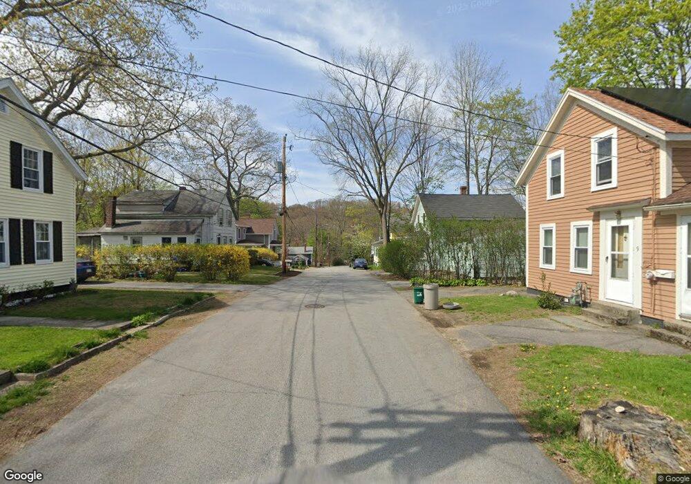 Street View Photo
