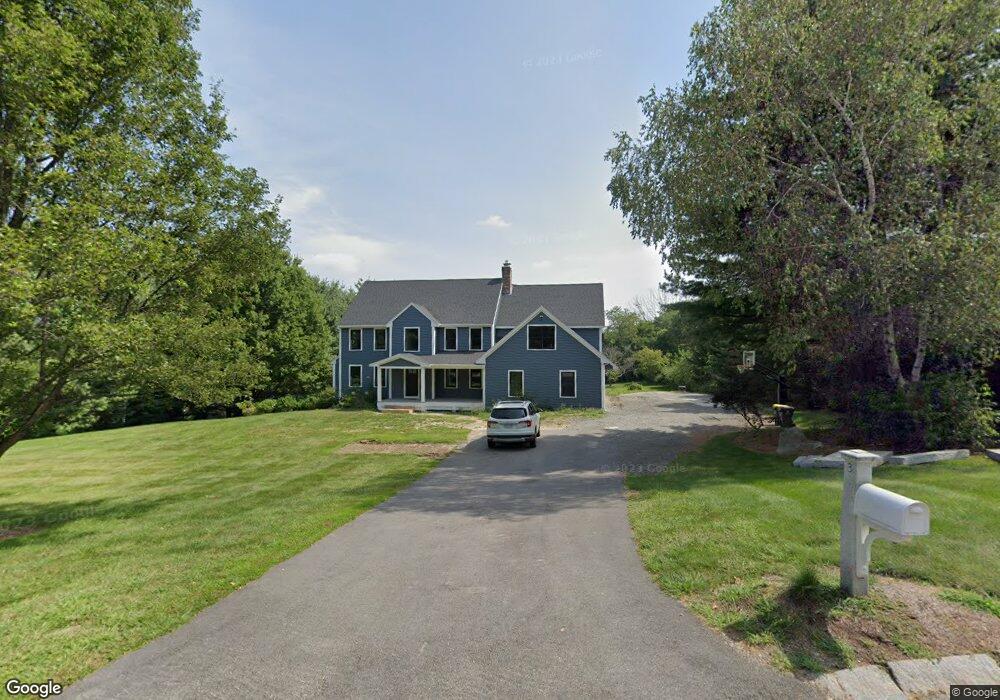 3 Kara Lynn Dr, Franklin, MA 02038 - photo 1