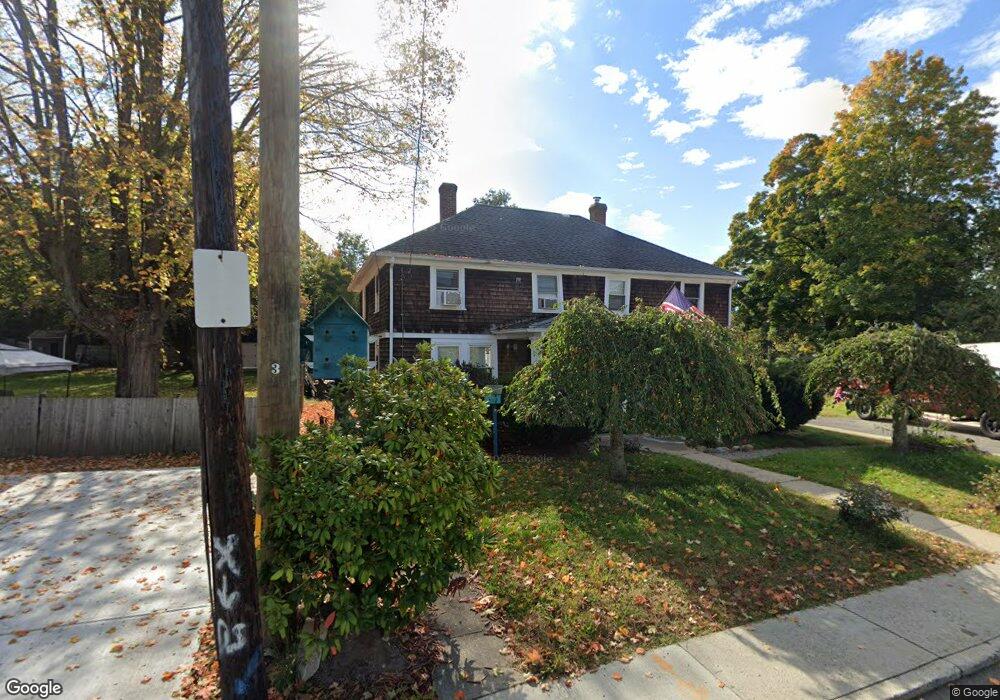 7 Whitman St, Smithfield, RI 02917 - photo 1