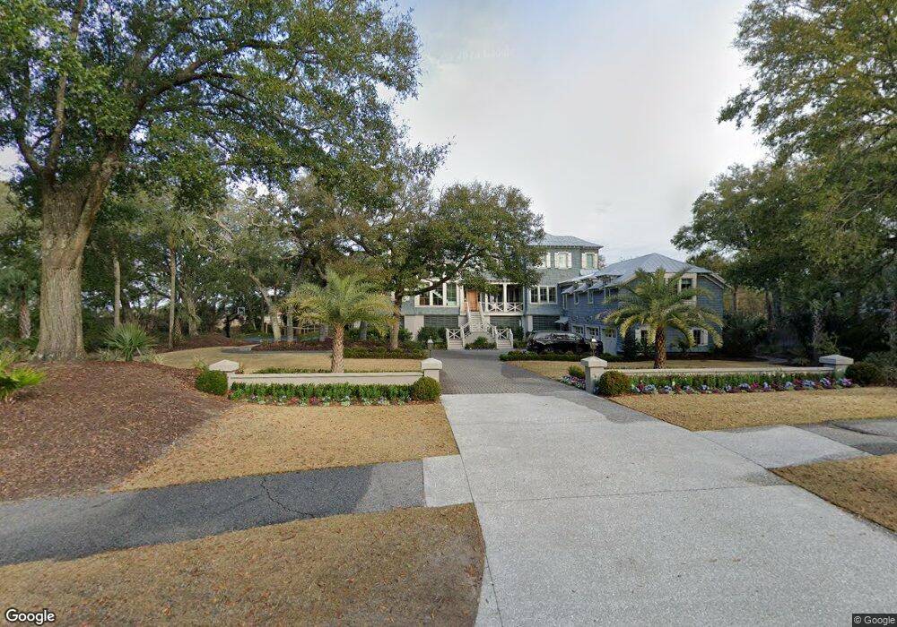 2405 Waterway Blvd, Isle of Palms, SC 29451 - photo 1