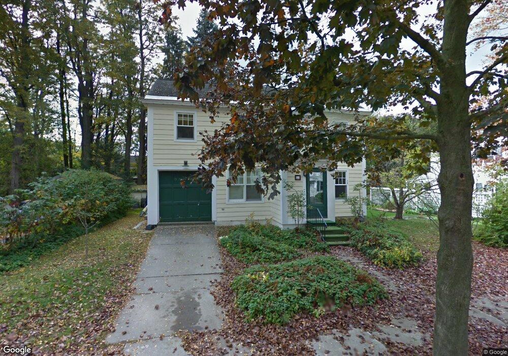 33 Prospect Hill, Burlington, VT 05401 - photo 1