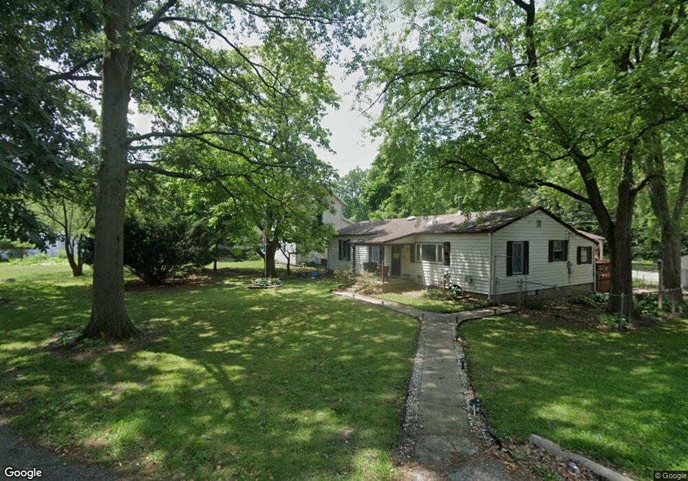 1506 S 2nd St, Lafayette, IN 47905 - photo 1