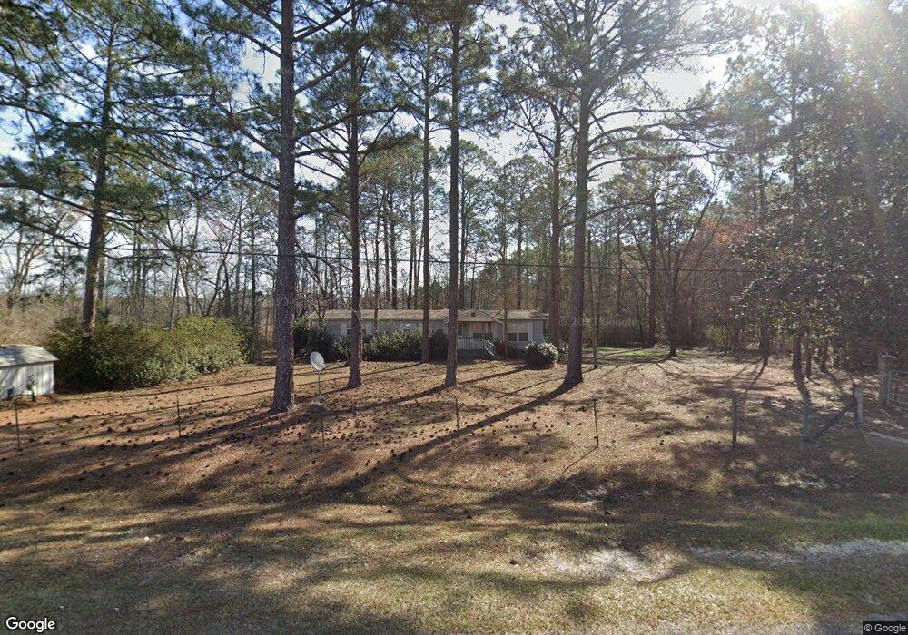 1228 Joe Sumner Rd, Ashburn, GA 31714 - photo 1