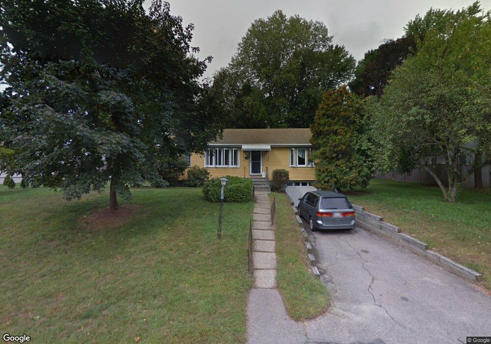 55 Simpson Dr, Framingham, MA 01701 - photo 1