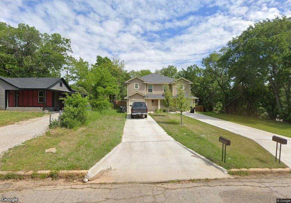 1501 & 1503 W Bond St, Denison, TX 75020 - photo 1