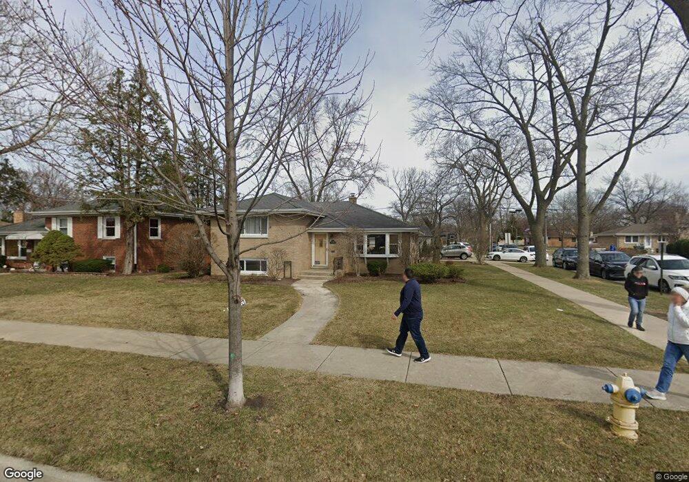 921 S Mitchell Ave, Elmhurst, IL 60126 - photo 1