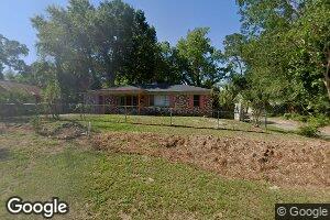 422 Odom Ave, Albany, GA 31701