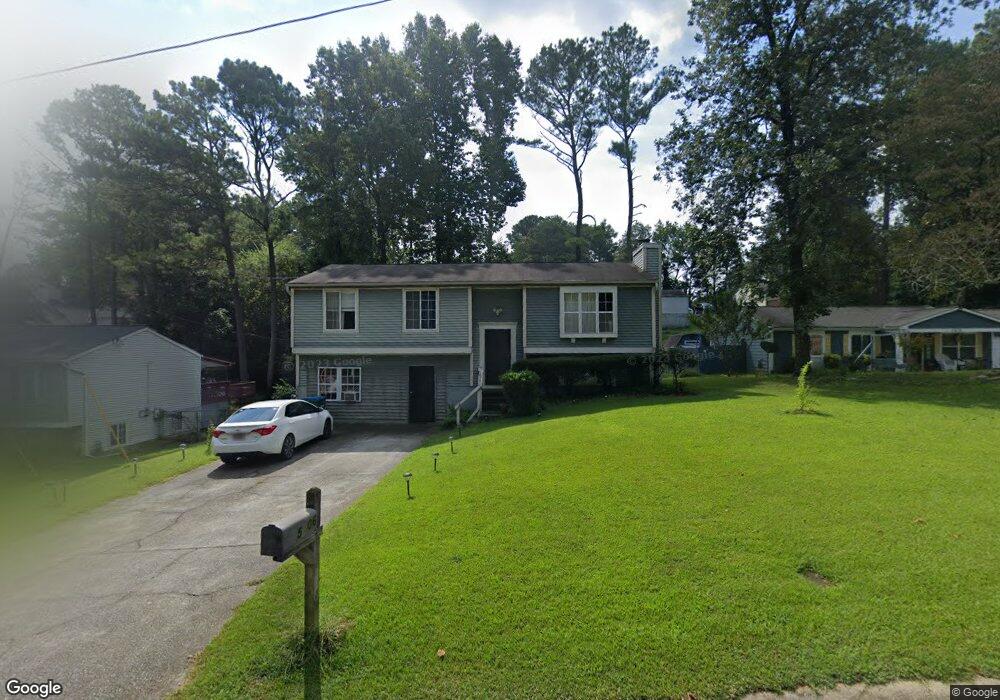 5606 Caesars Way unit 5, Norcross, GA 30093 - photo 1