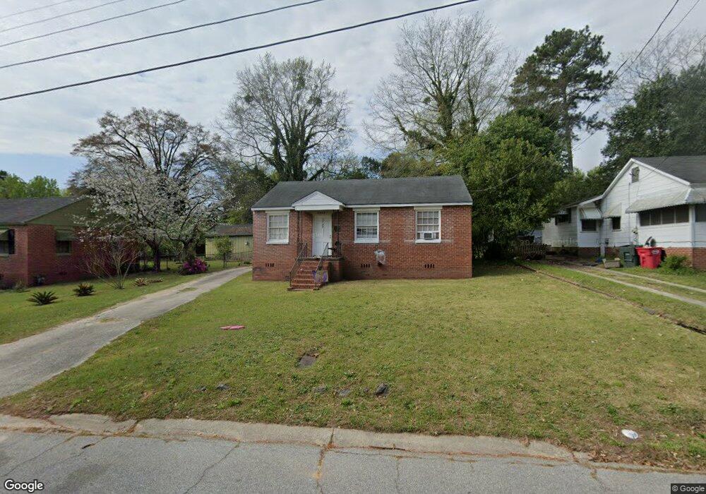 3322 Shaw Dr, Macon, GA 31204 - photo 1