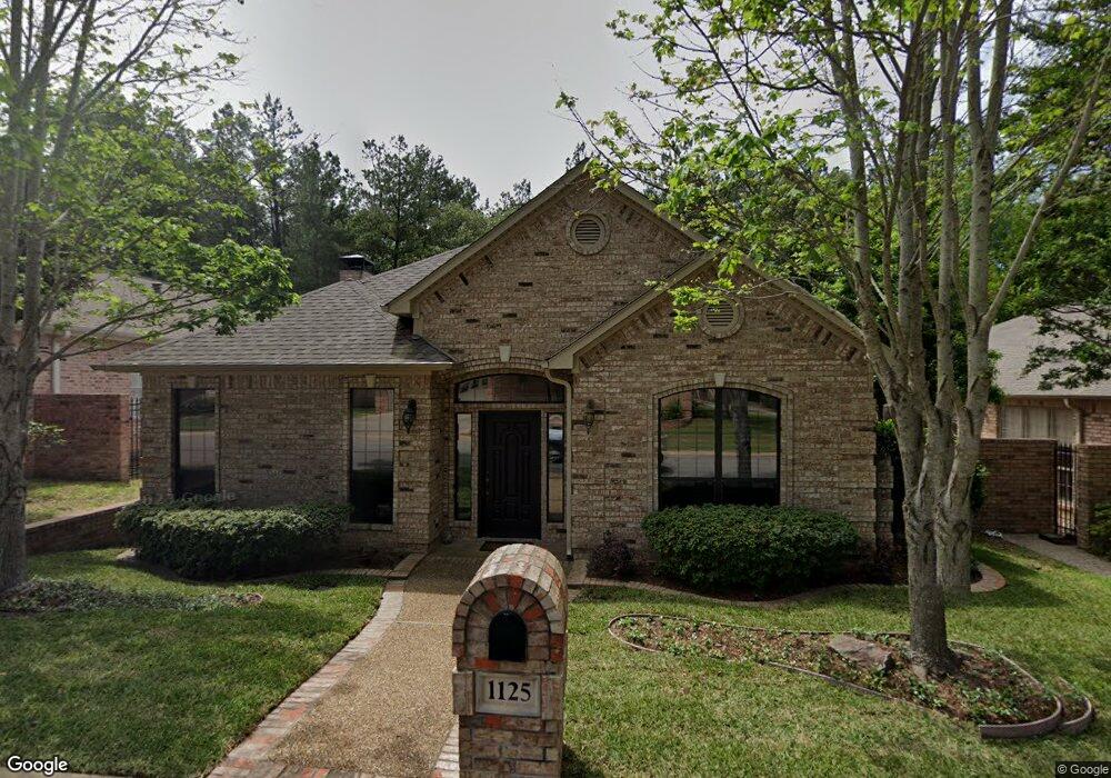 1125 Garden Park Cir, Tyler, TX 75703 - photo 1