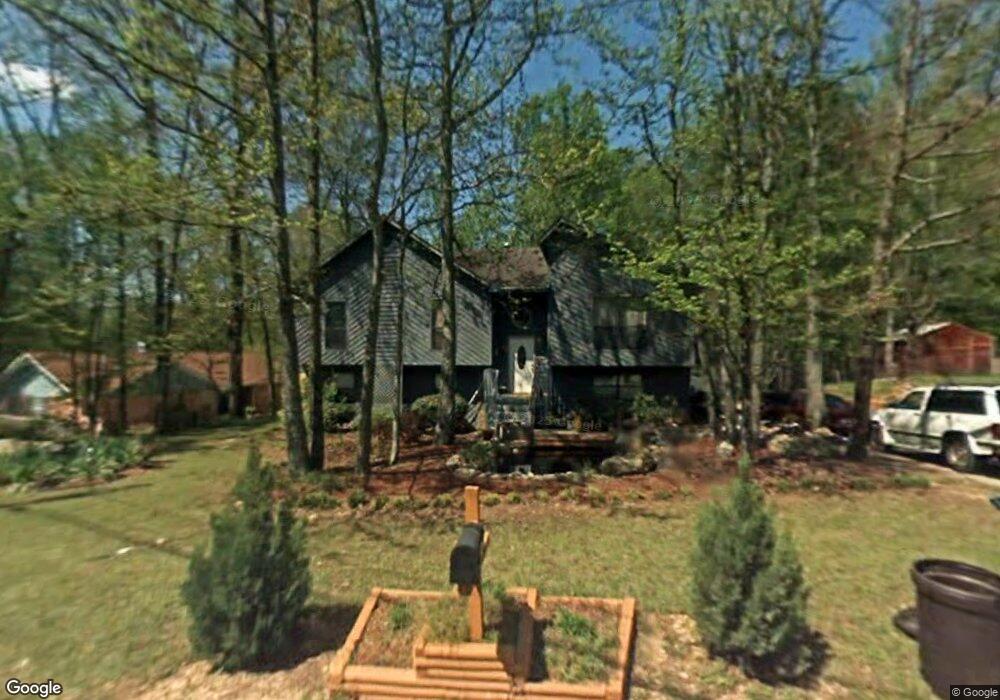 1325 Forrest Ellis Rd, Douglasville, GA 30134 - photo 1