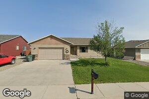 1239 Crist Dr, Billings, MT 59105