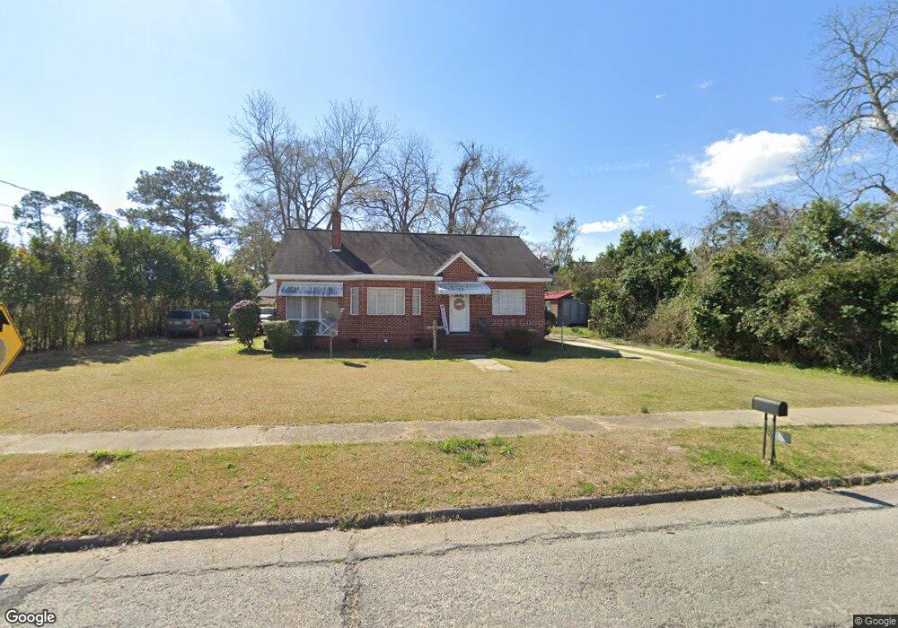 0 Parsonage St unit 7017472, McRae-helena, GA 31055 - photo 1