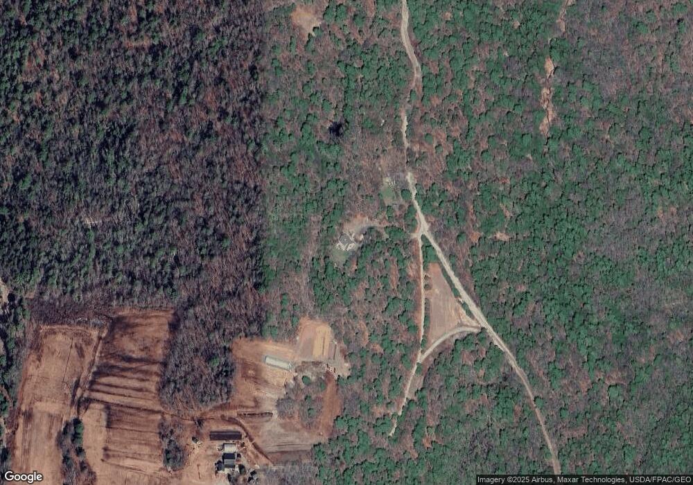 1 Willis Point Rd, Westport Island, ME 04578 - photo 1