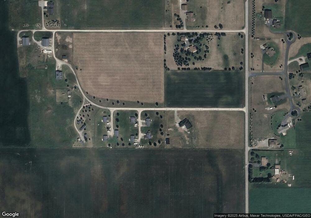 Nhn Heritage Ranch Ln, Columbia Falls, MT 59912 - photo 1