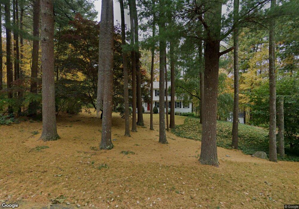 43 Wake Robin Rd, Sudbury, MA 01776 - photo 1