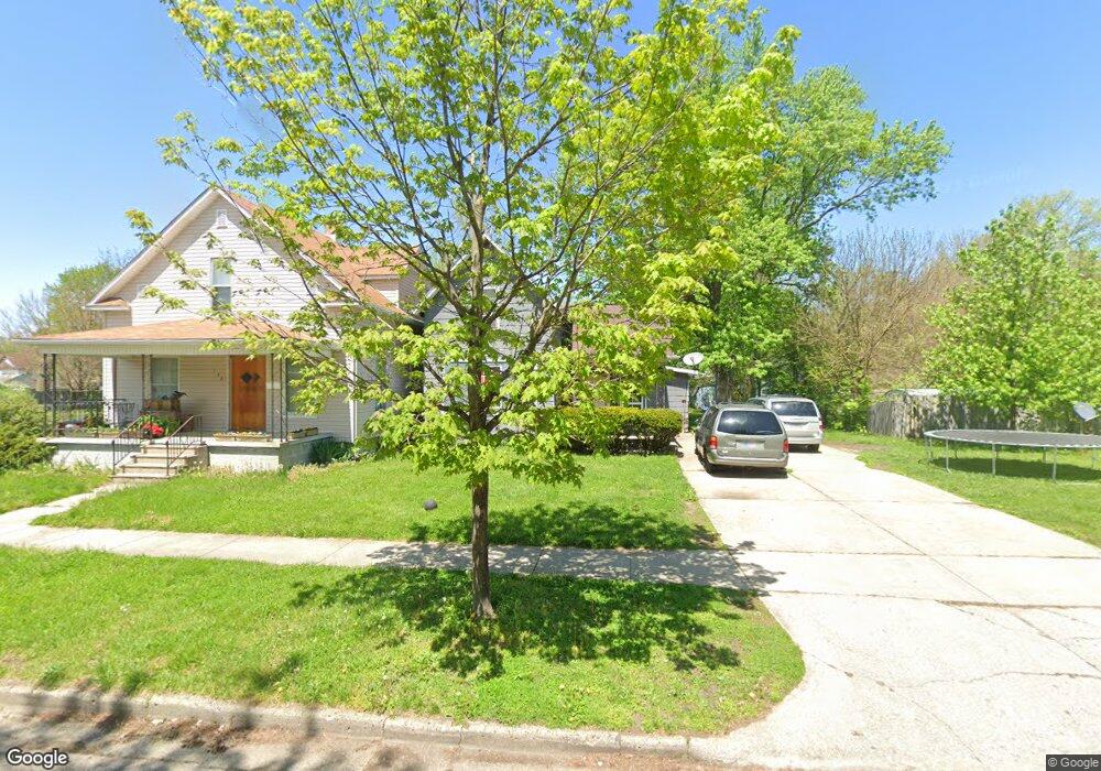 130 W Cleveland Ave, Elkhart, IN 46516 - photo 1