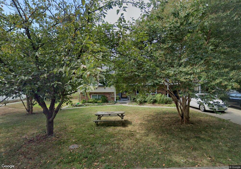 11512 Nevis Dr, Beltsville, MD 20705 - photo 1