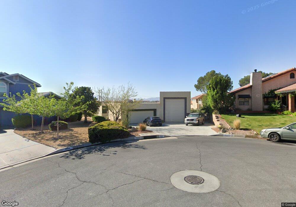 18183 Pahute Ave, Victorville, CA 92395 - photo 1