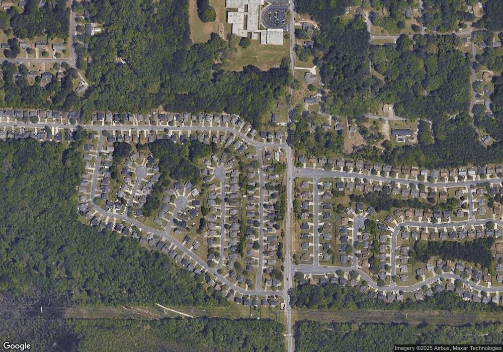 327 Tramore Pass unit 3, Stockbridge, GA 30281 - photo 1