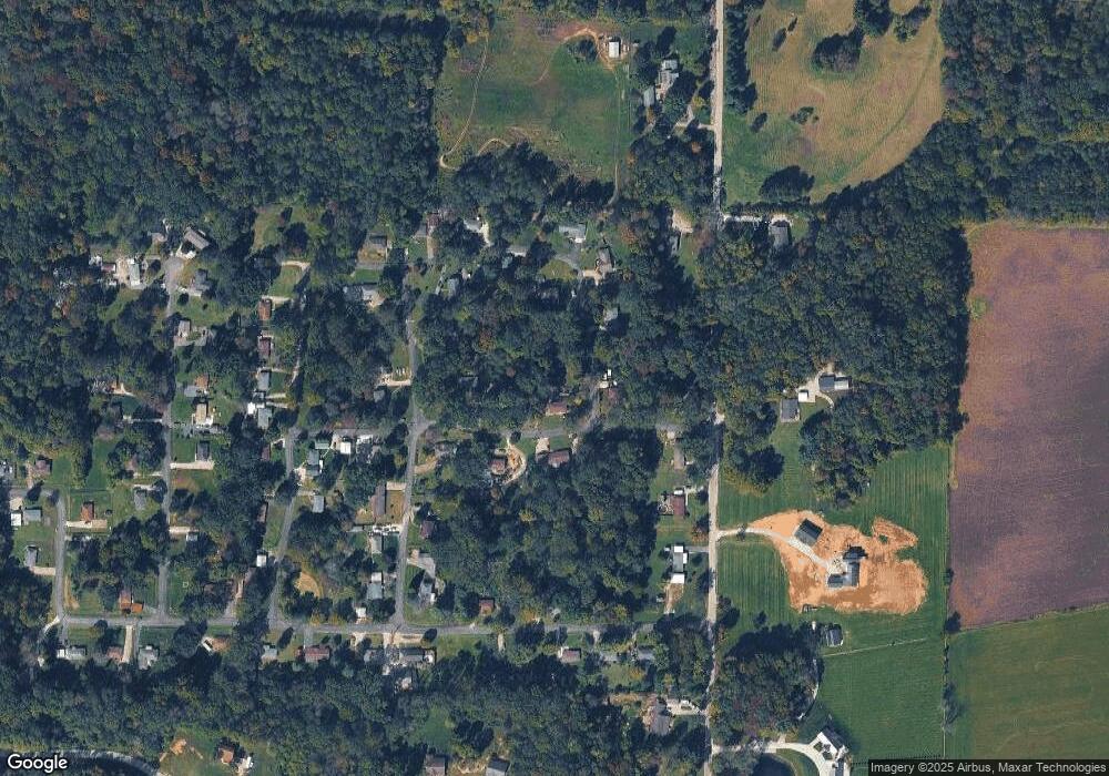 1930 Maple St NE, New Salisbury, IN 47161 - photo 1