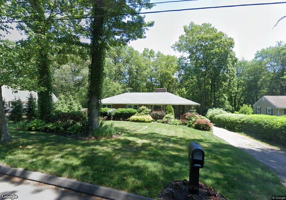 52 Brainard Rd, Wilbraham, MA 01095 - photo 1