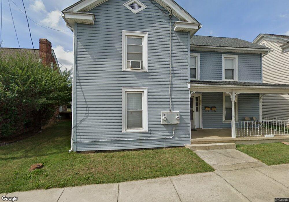 269 N Delphine Ave, Waynesboro, VA 22980 - photo 1