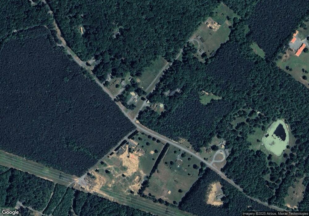 2069 Rustic Acres Ln, Scottsville, VA 24590 - photo 1