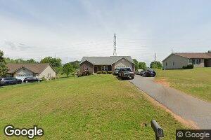 8997 Oak Ridge Dr, Hildebran, NC 28637