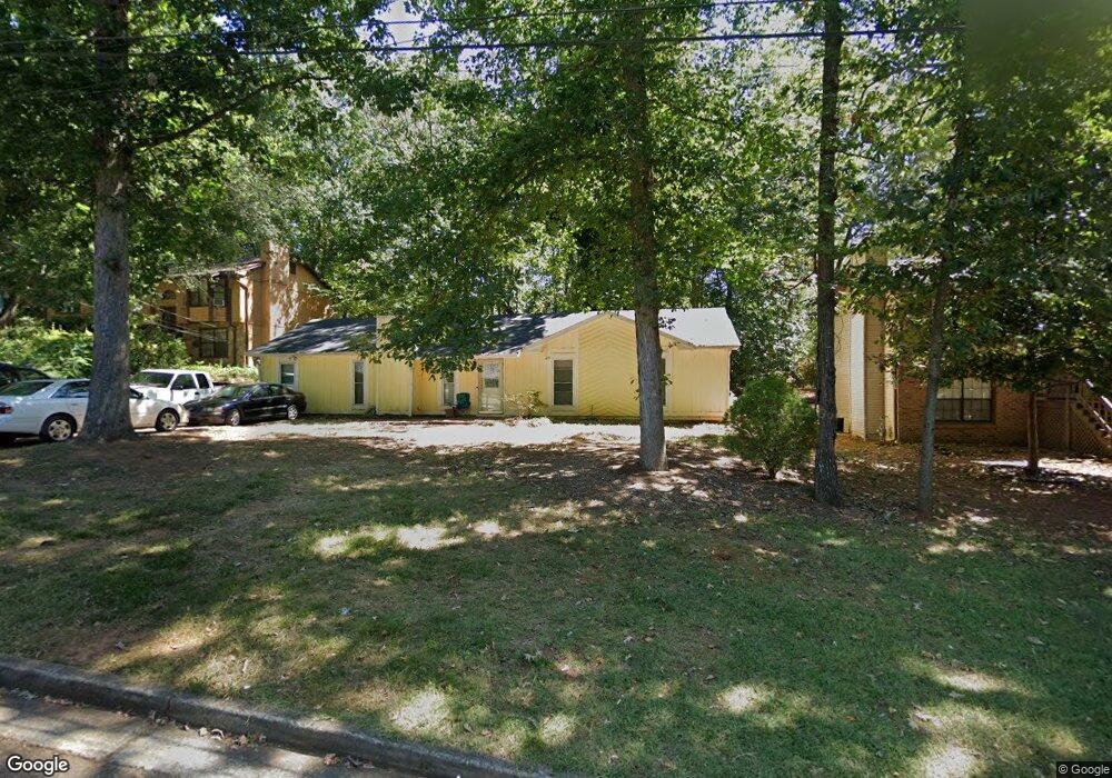 1918 Patton Place, Lithonia, GA 30058 - photo 1