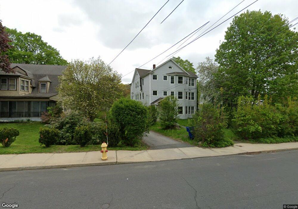 650 Cooke St, Waterbury, CT 06710 - photo 1